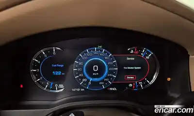 Cadillac Escalade 2019 6.2 Автомат в Москве № 585660, миниатюра 8