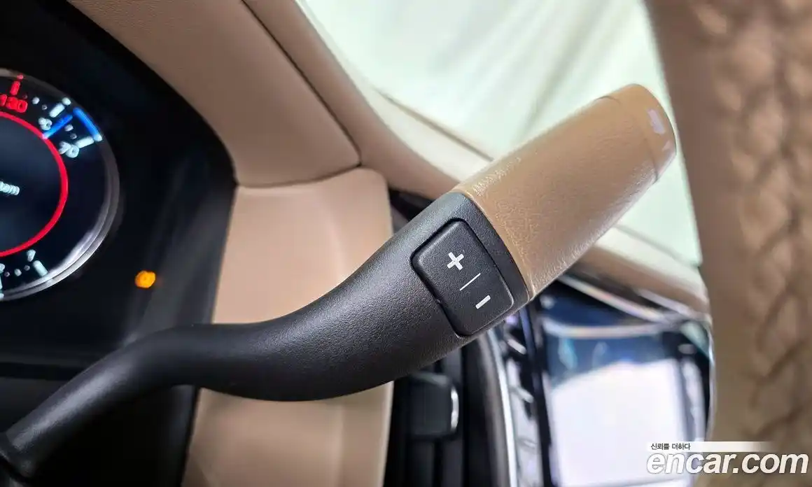 Cadillac Escalade 2019 6.2 Автомат в Москве № 585660, фото 9