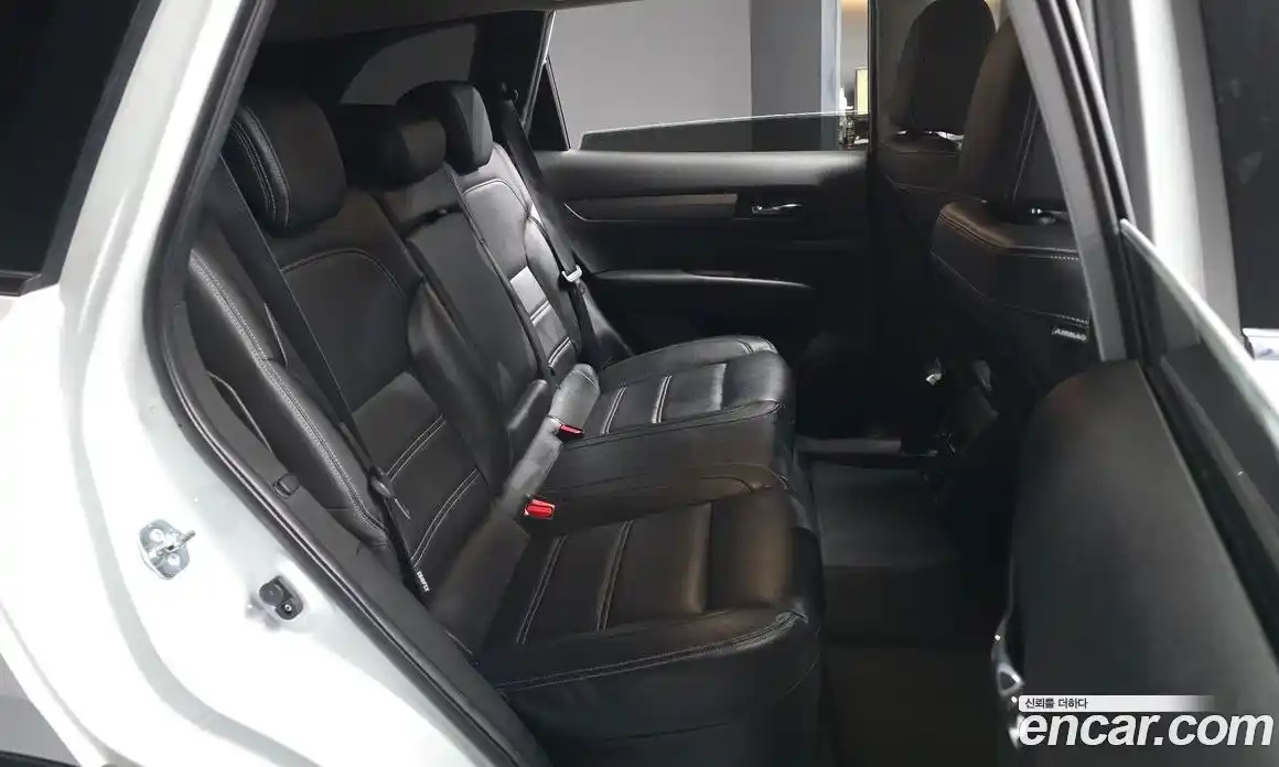 Renault QM6 2023 2.0 Автомат в Москве № 586130, фото 12