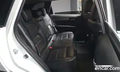 Renault QM6 2023 2.0 Автомат в Москве № 586130, миниатюра 12