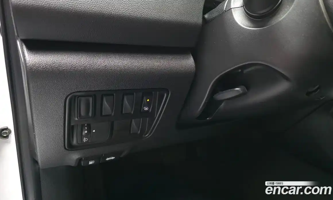 Renault QM6 2023 2.0 Автомат в Москве № 586130, фото 17