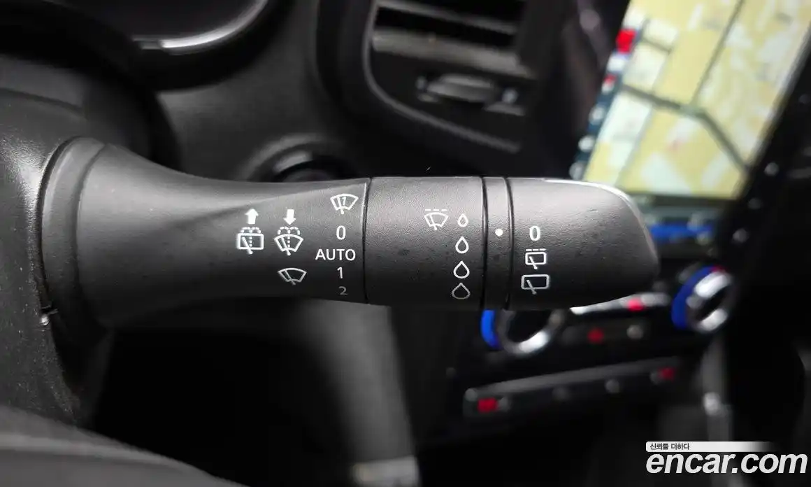 Renault QM6 2023 2.0 Автомат в Москве № 586130, фото 18