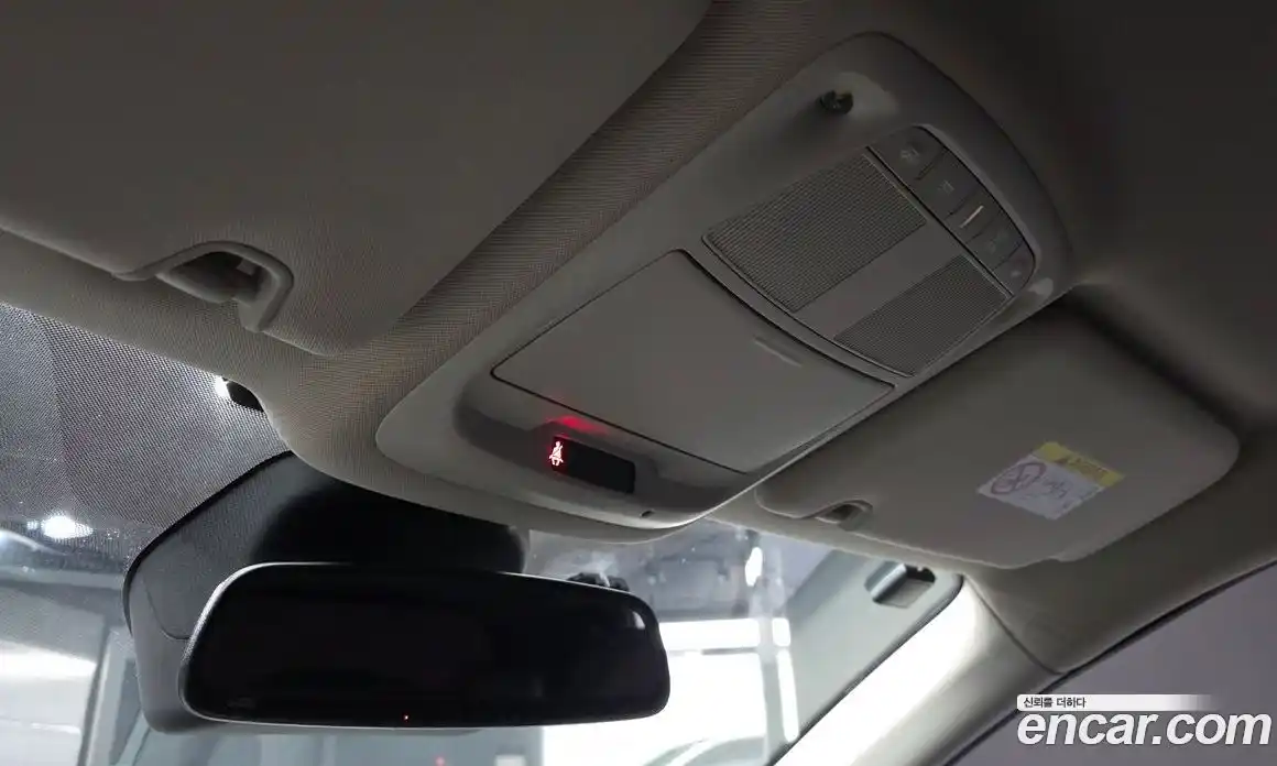 Renault QM6 2023 2.0 Автомат в Москве № 586130, фото 19