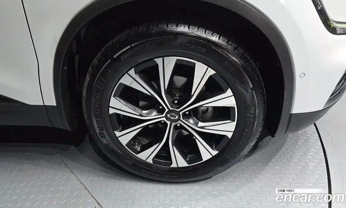 Renault QM6 2023 2.0 Автомат в Москве № 586130, фото 5