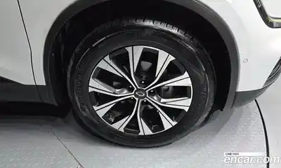 Renault QM6 2023 2.0 Автомат в Москве № 586130, миниатюра 5