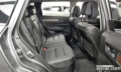 Renault QM6 2020 2.0 Автомат в Москве № 586543, миниатюра 12