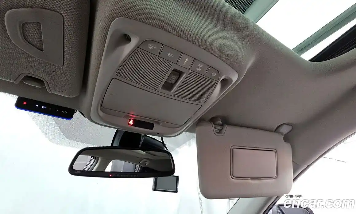 Renault QM6 2020 2.0 Автомат в Москве № 586543, фото 17