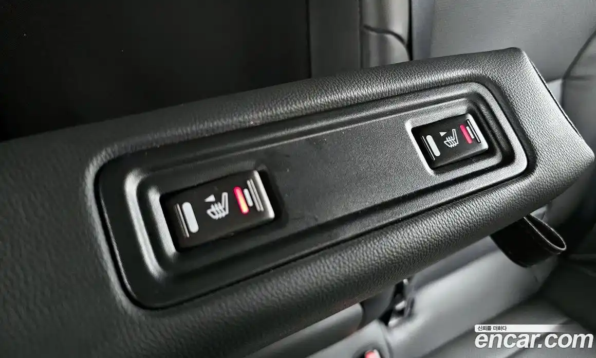 Renault QM6 2020 2.0 Автомат в Москве № 586543, фото 18