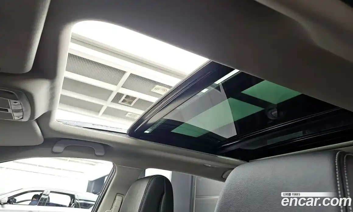 Renault QM6 2020 2.0 Автомат в Москве № 586543, фото 19