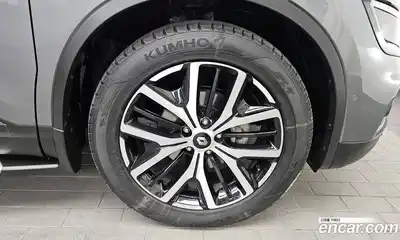 Renault QM6 2020 2.0 Автомат в Москве № 586543, миниатюра 5