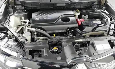 Renault QM6 2020 2.0 Автомат в Москве № 586543, миниатюра 6