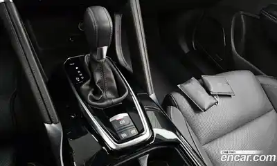 Renault QM6 2020 2.0 Автомат в Москве № 586543, миниатюра 9