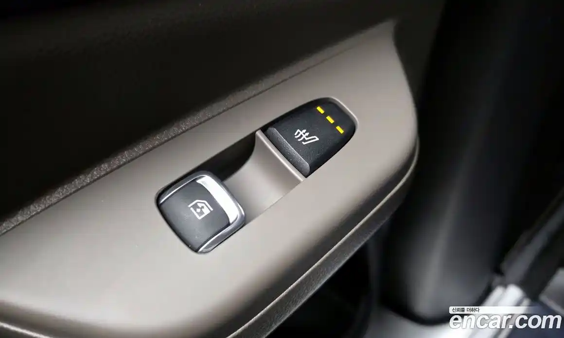 Kia Canival 2025 3.5 Автомат в Москве № 586623, фото 18