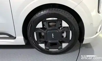 Kia Canival 2025 3.5 Автомат в Москве № 586623, миниатюра 5