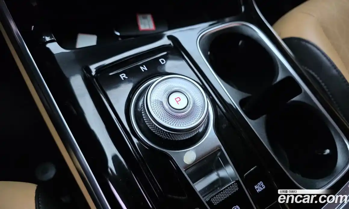 Kia Canival 2023 3.5 Автомат в Москве № 586675, фото 9