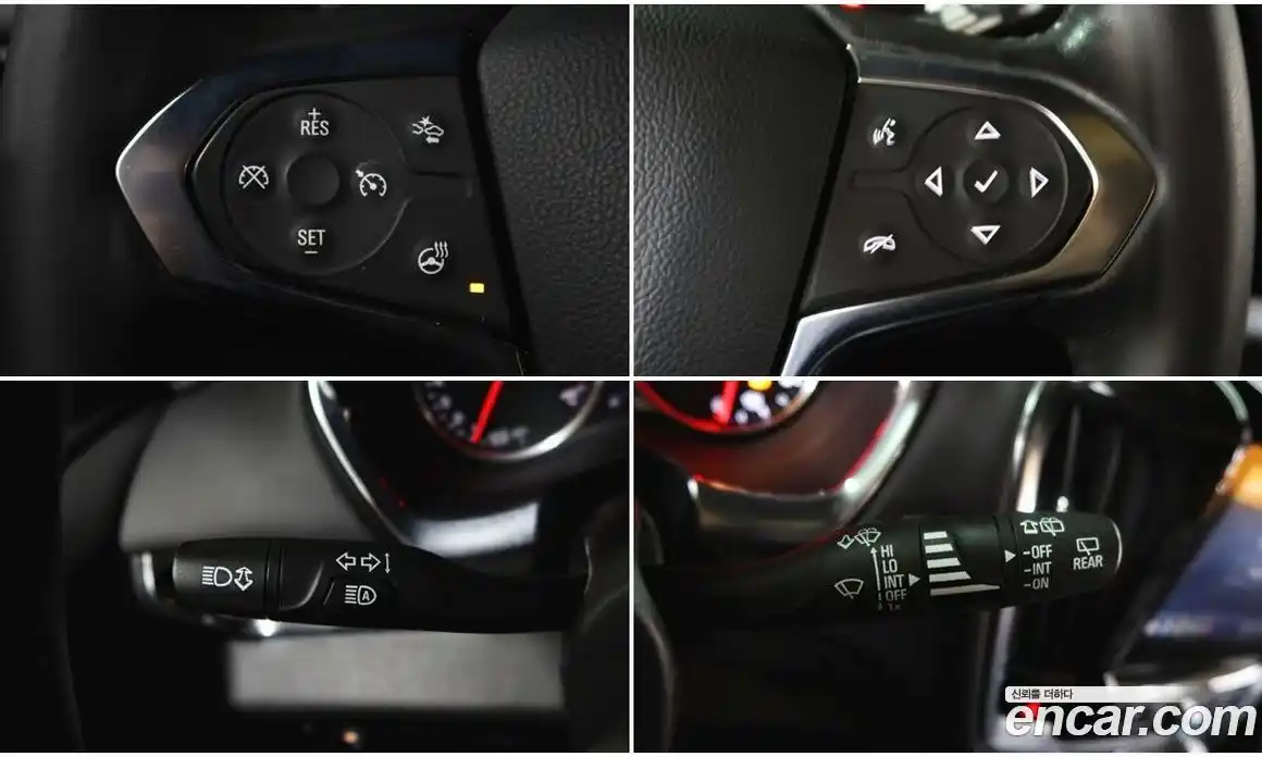 Chevrolet Traverse 2022 3.6 Автомат в Москве № 586687, фото 11