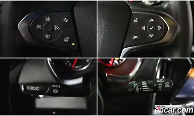 Chevrolet Traverse 2022 3.6 Автомат в Москве № 586687, миниатюра 11