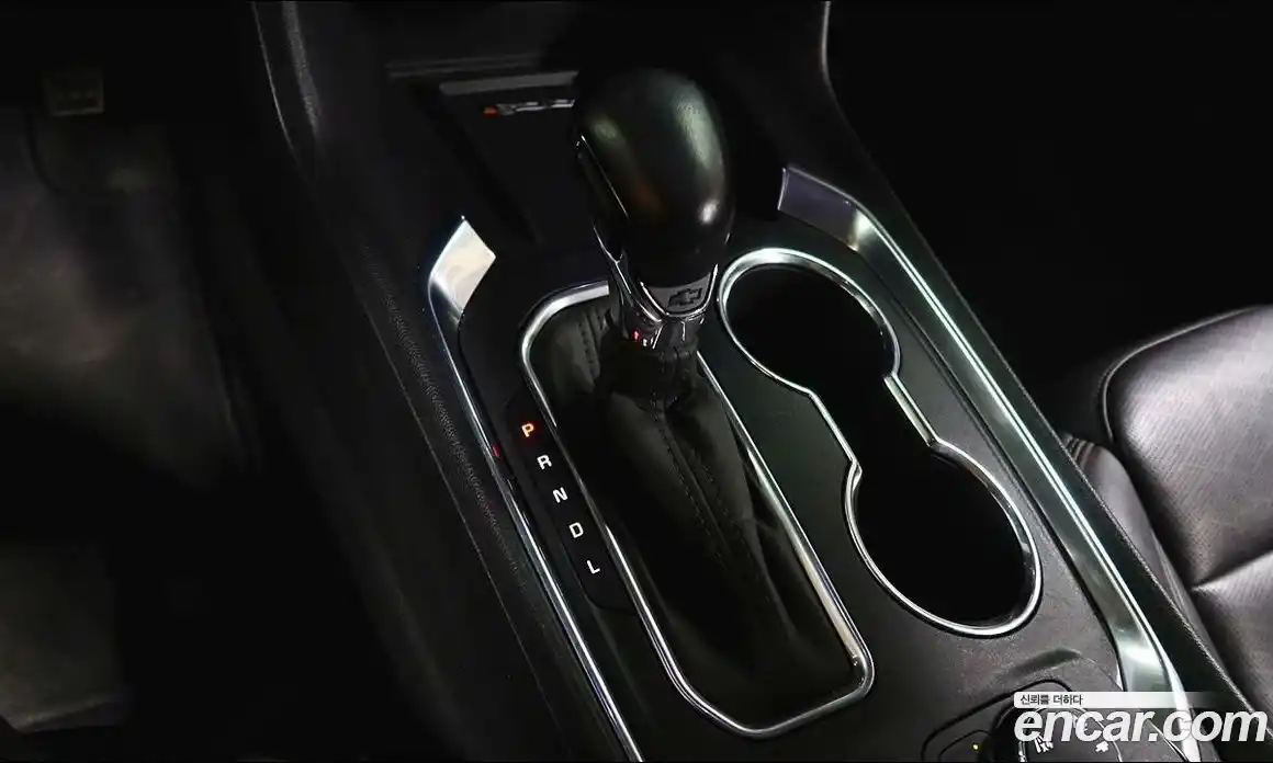 Chevrolet Traverse 2022 3.6 Автомат в Москве № 586687, фото 14