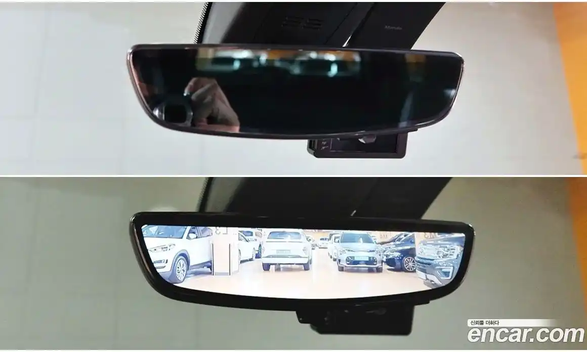 Chevrolet Traverse 2022 3.6 Автомат в Москве № 586687, фото 16