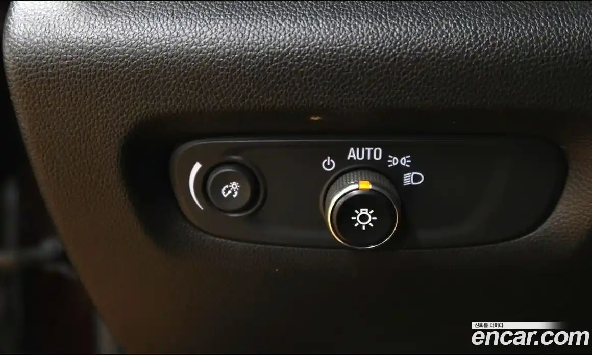 Chevrolet Traverse 2022 3.6 Автомат в Москве № 586687, фото 18