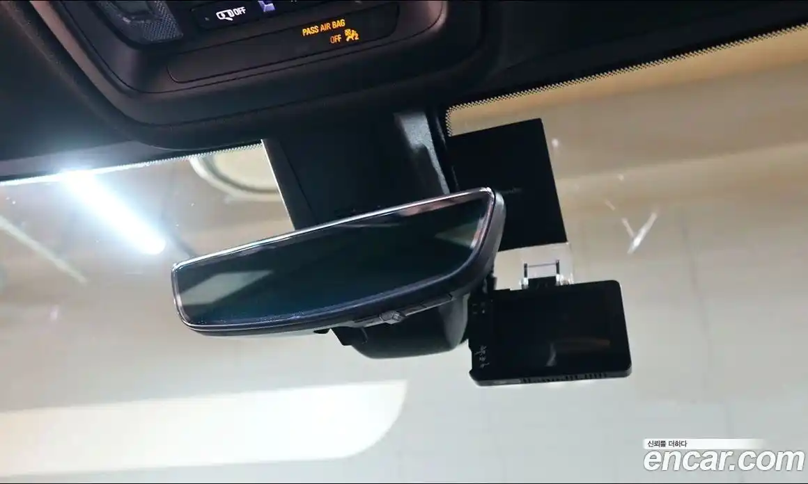 Chevrolet Traverse 2022 3.6 Автомат в Москве № 586687, фото 19