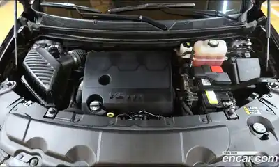 Chevrolet Traverse 2022 3.6 Автомат в Москве № 586687, миниатюра 7