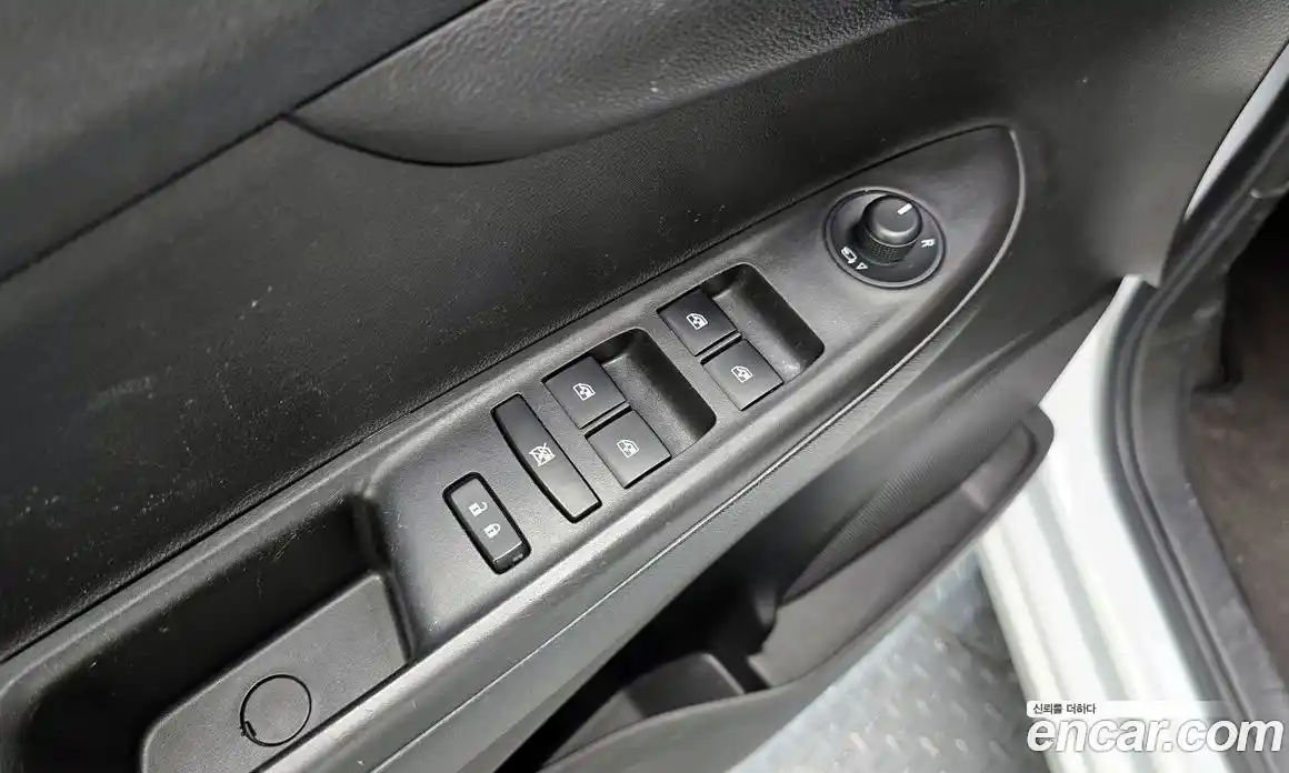 Chevrolet Spark 2017 1.0 Автомат в Москве № 586804, фото 14