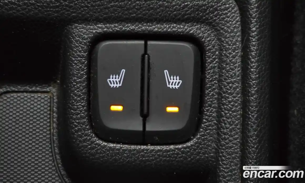 Chevrolet Spark 2017 1.0 Автомат в Москве № 586804, фото 19