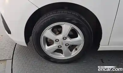 Chevrolet Spark 2017 1.0 Автомат в Москве № 586804, миниатюра 5