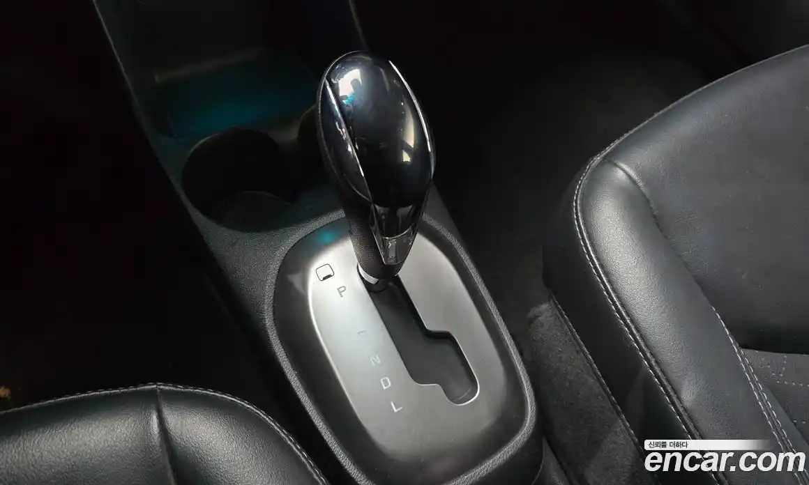 Chevrolet Spark 2017 1.0 Автомат в Москве № 586804, фото 9