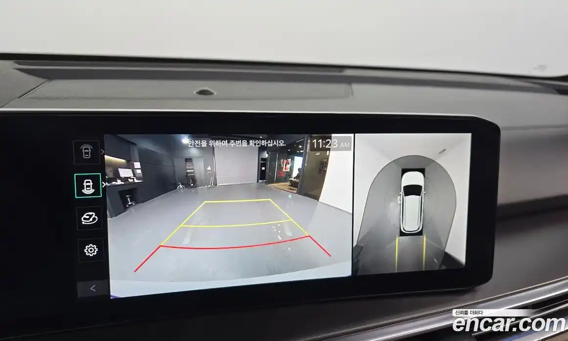 Kia Sorento 2024 2.5 Автомат в Москве № 586814, фото 15