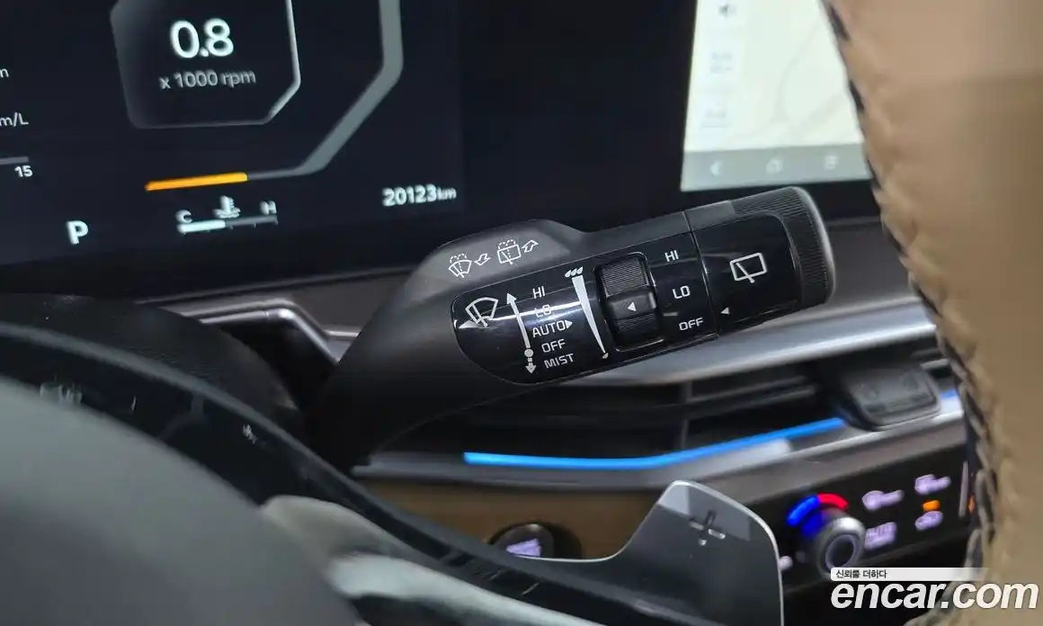 Kia Sorento 2024 2.5 Автомат в Москве № 586814, фото 18