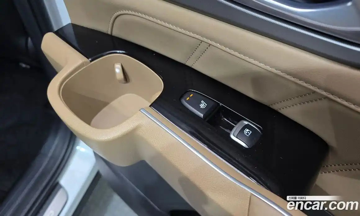 Kia Sorento 2024 2.5 Автомат в Москве № 586814, фото 19