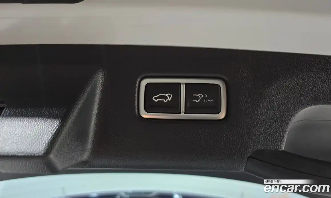 Kia Sorento 2024 2.5 Автомат в Москве № 586814, фото 20