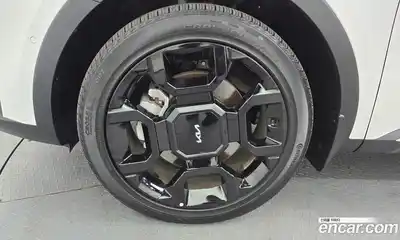 Kia Sorento 2024 2.5 Автомат в Москве № 586814, миниатюра 5