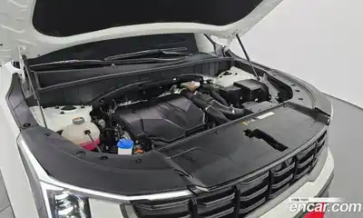 Kia Sorento 2024 2.5 Автомат в Москве № 586814, миниатюра 6