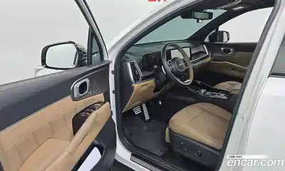 Kia Sorento 2024 2.5 Автомат в Москве № 586814, миниатюра 10