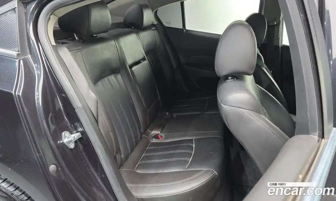 Chevrolet Cruze 2012 1.8 Автомат в Москве № 586862, фото 12