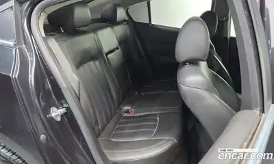 Chevrolet Cruze 2012 1.8 Автомат в Москве № 586862, миниатюра 12