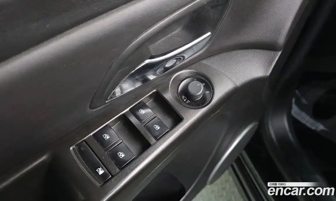 Chevrolet Cruze 2012 1.8 Автомат в Москве № 586862, фото 16