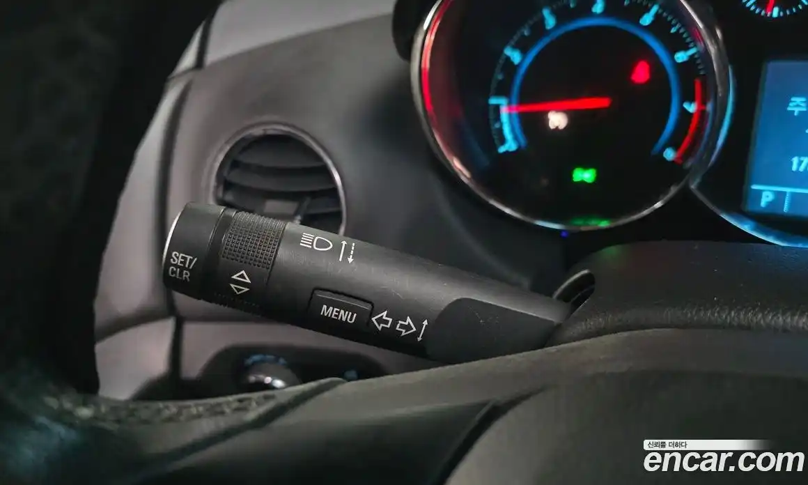 Chevrolet Cruze 2012 1.8 Автомат в Москве № 586862, фото 18