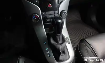 Chevrolet Cruze 2012 1.8 Автомат в Москве № 586862, миниатюра 9