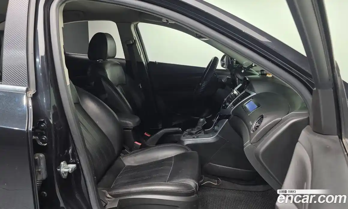 Chevrolet Cruze 2012 1.8 Автомат в Москве № 586862, фото 10