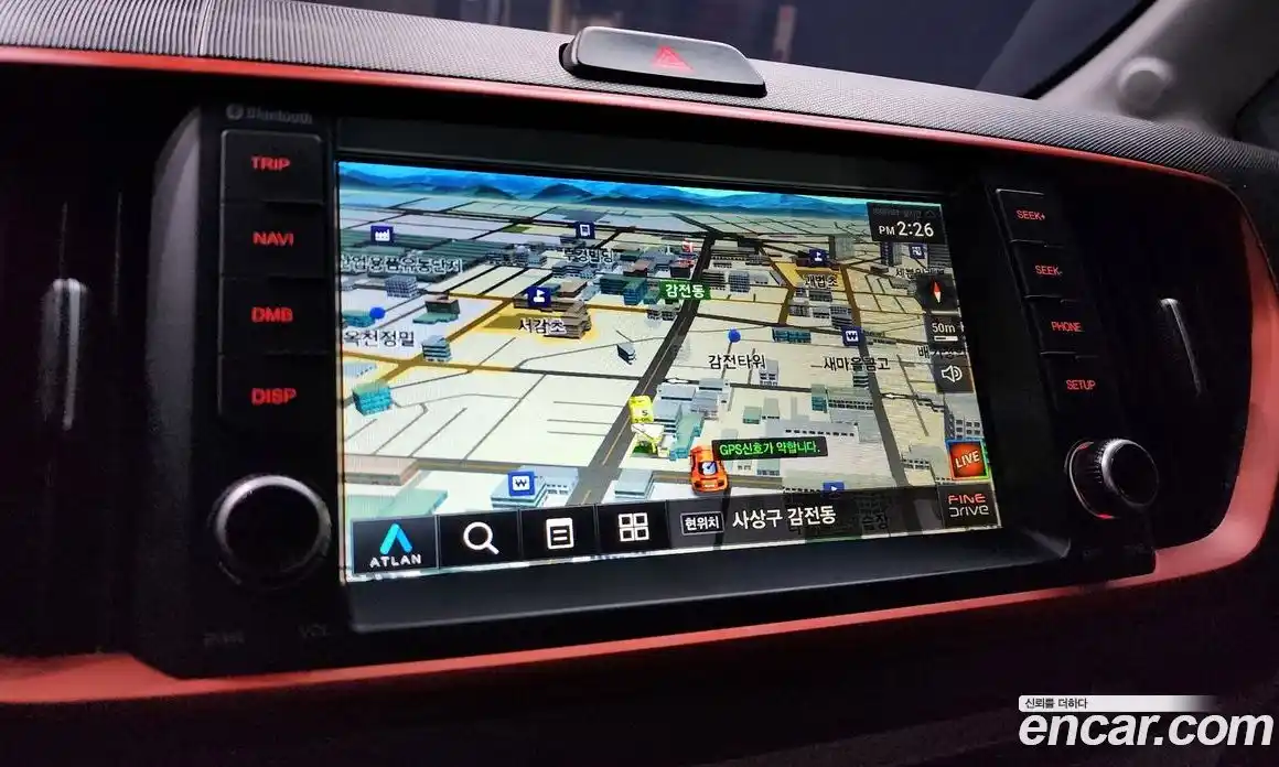 Kia Ray 2019 1.0 Автомат в Москве № 587042, фото 15