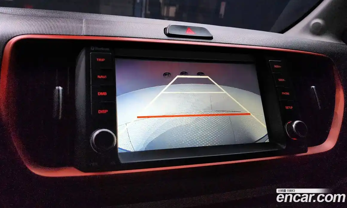 Kia Ray 2019 1.0 Автомат в Москве № 587042, фото 16