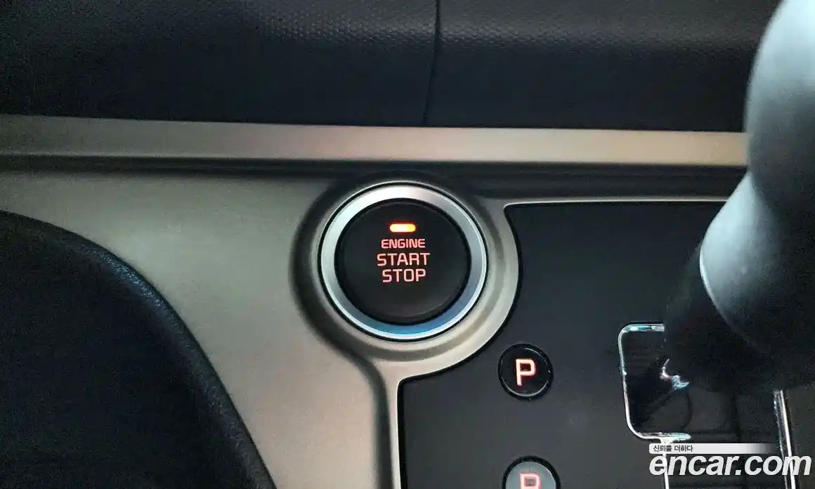 Kia Ray 2019 1.0 Автомат в Москве № 587042, фото 19