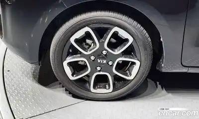 Kia Ray 2019 1.0 Автомат в Москве № 587042, миниатюра 5