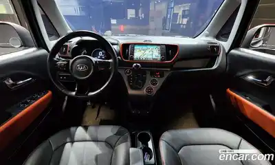 Kia Ray 2019 1.0 Автомат в Москве № 587042, миниатюра 7