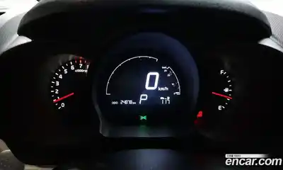 Kia Ray 2019 1.0 Автомат в Москве № 587042, миниатюра 8