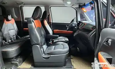 Kia Ray 2019 1.0 Автомат в Москве № 587042, миниатюра 10